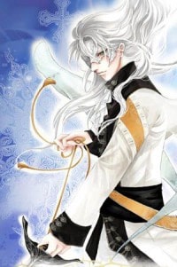 【BL/海贼王同人】D