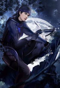 透过镜头爱上你