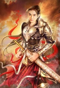 半鬼人之无间炼狱