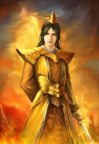 鹿鼎獵美記