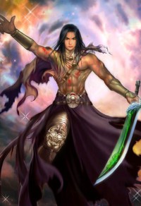 （系统）男主求你别黑化