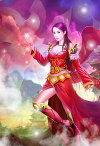 玫瑰夫人(西幻,NPH)