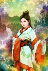 夫人嬌寵手冊