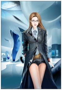 男魅魔也要努力工作【西幻 1v1】