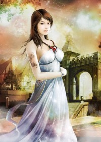 仙界来个小师姐