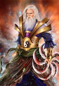 縱橫三國之仁者無敵