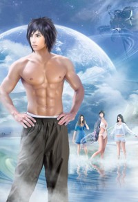 【ABO】绝美将军在恋综深陷修罗场